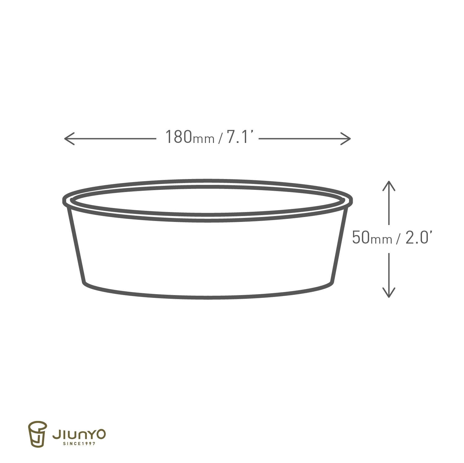 26oz food container JY-26oz