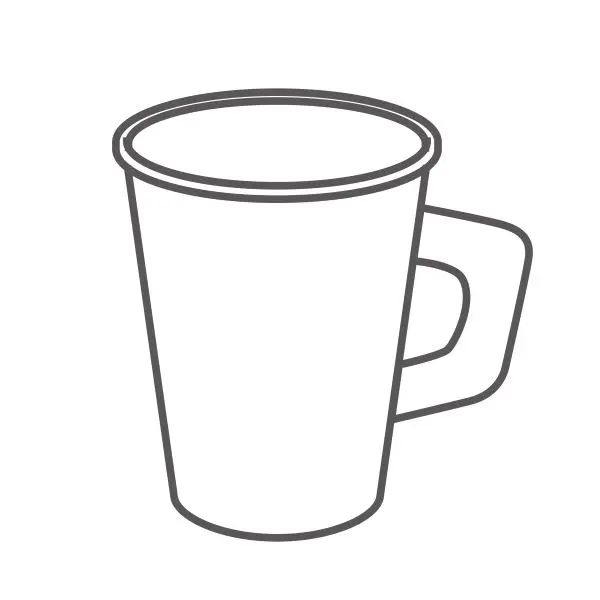 HANDLE PAPER CUPS