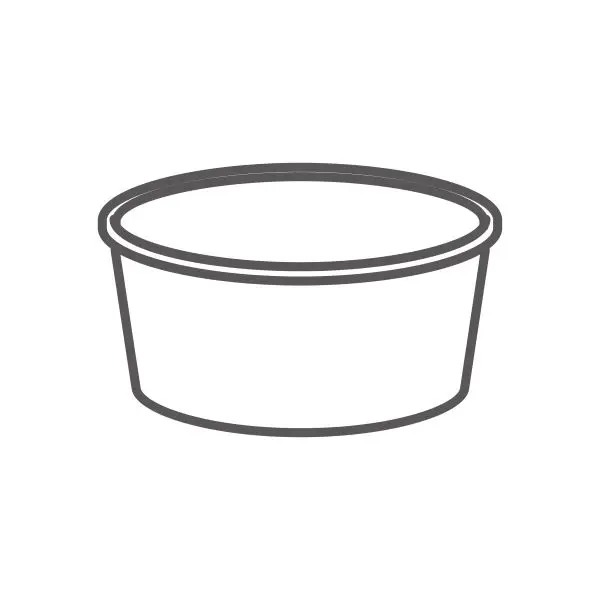 PORTION CUPS