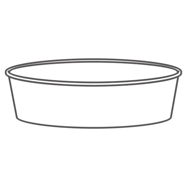 FOOD CONTAINERS