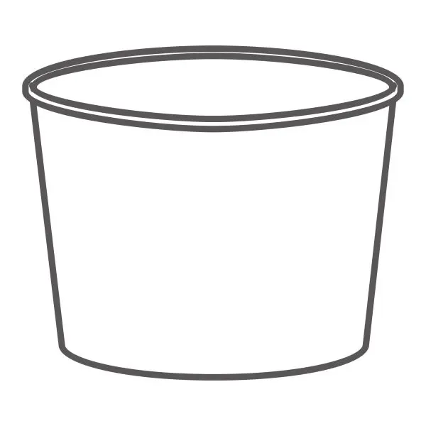 compostable soup cups