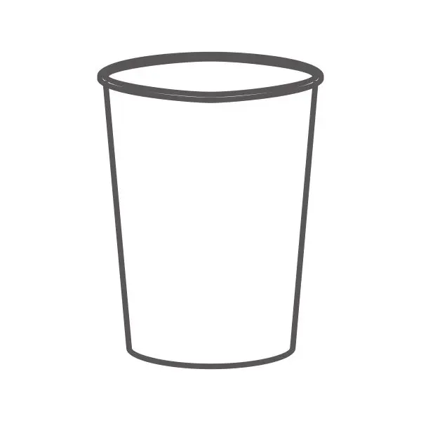 POPCORN TUBS & BUCKETS