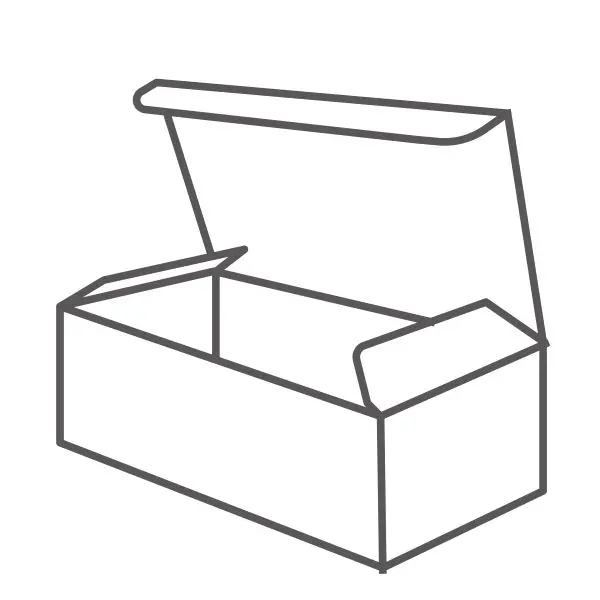 HOT DOG BOXES