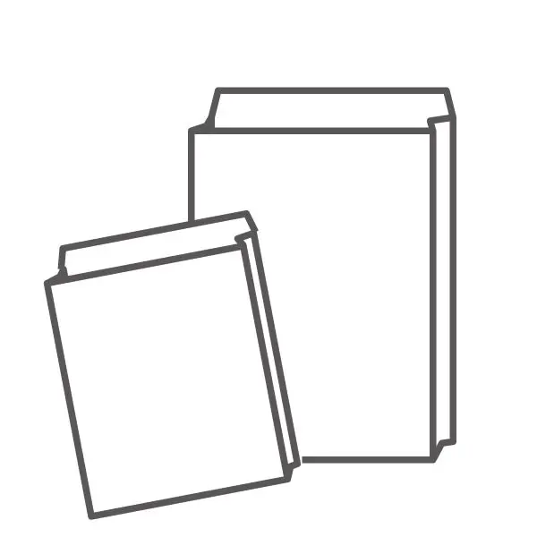 OIL-PROOF PAPER BAG