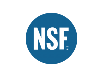 美國國家衛生基金會 NSF