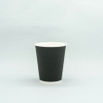 12oz Ripple Wall Hot Cup 