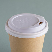 CPLA Hot Cup Lid