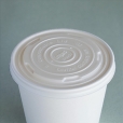 CPLA Soup Container Lid