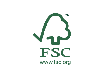 森林管理驗證 FSC™