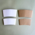  8oz Corrugated Cup Sleeves