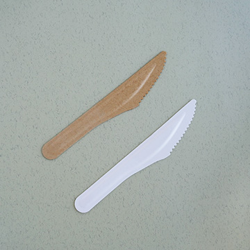 紙製刀 