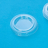 PET LIDS (62mm)