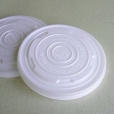 CPLA Soup Container Lid