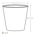 170oz Food Container 